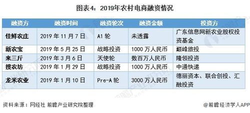 2020年中国农村电商行业市场现状与发展前景 互联网赋能农产品销售新篇章