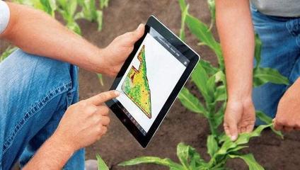 互联网+农业 驱动新农村未来的十大理由